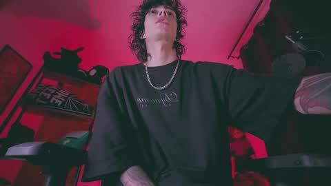 Snapshot of olliver___y chatting on 02.09.26 online show from 02.09.26