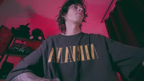 Snapshot of olliver___y chatting on 02.19.26 online show from 02.19.26