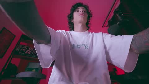 Snapshot of olliver___y chatting on 02.26.26 online show from 02.26.26