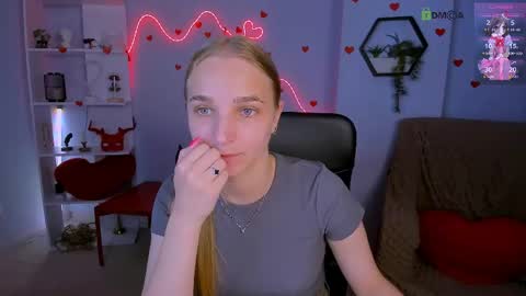 Ollivia online show from 05.27.26