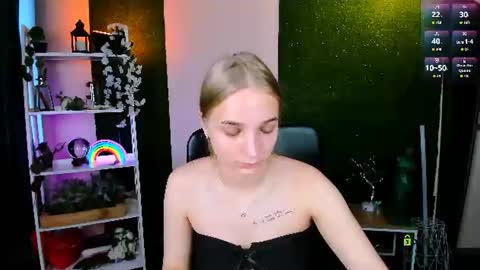 Ollivia online show from 06.19.26