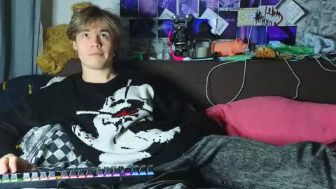 Tony online show from 02.03.25