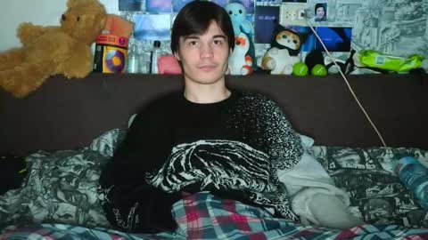 Tony online show from 09.23.25