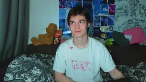 Tony online show from 10.07.25