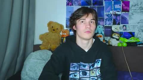 Tony online show from 10.10.25