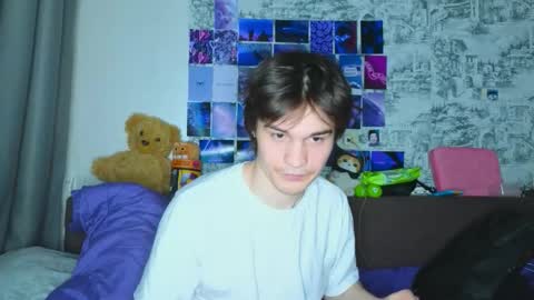 Tony online show from 10.11.25