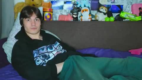 Tony online show from 10.24.25