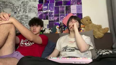 Tony online show from 11.21.25