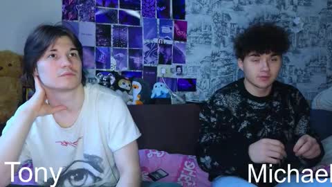 Tony online show from 01.16.26