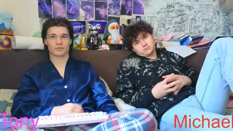 Snapshot of ololkd chatting on 02.23.26 Tony online show from 02.23.26