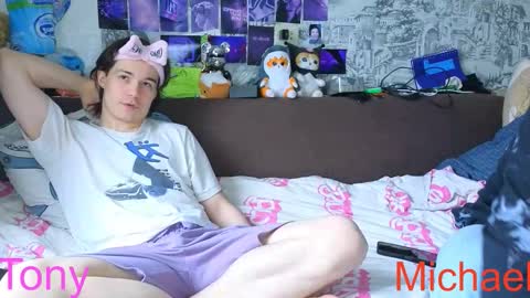 Snapshot of ololkd chatting on 03.02.26 Tony online show from 03.02.26