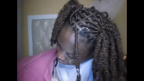 Snapshot of olwami4 chatting on 01.16.26 olwami4 online show from 01.16.26