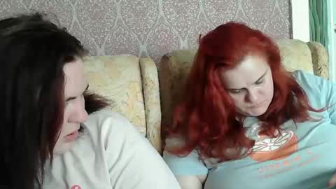 OlyaFire online show from 04.02.26