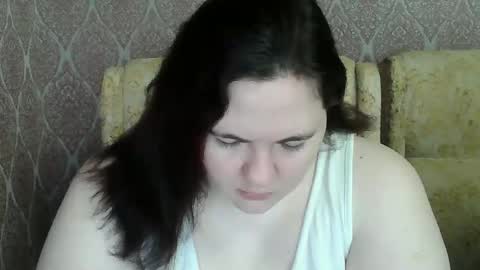 OlyaFire online show from 04.03.26