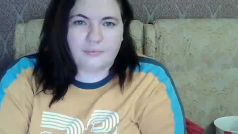 OlyaFire online show from 04.03.26