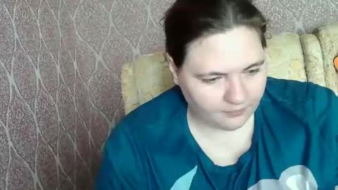 OlyaFire online show from 05.12.26