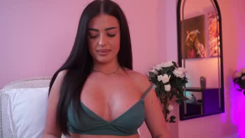 Olyvia online show from 05.20.26