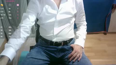 Snapshot of omar87ram chatting on 02.20.26 Omar online show from 02.20.26