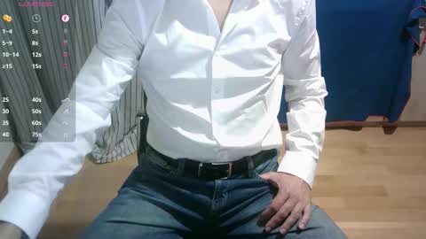 Snapshot of omar87ram chatting on 03.06.26 Omar online show from 03.06.26