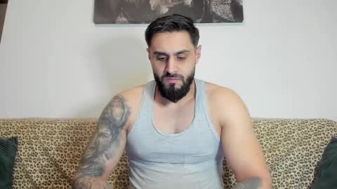Omar online show from 01.19.25