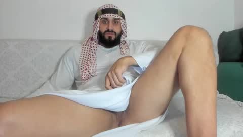 Omar online show from 10.31.25