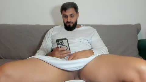 Omar online show from 07.26.26