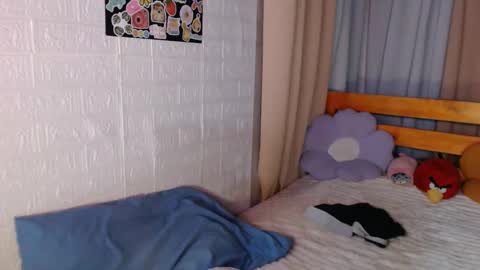 Angel online show from 05.07.26