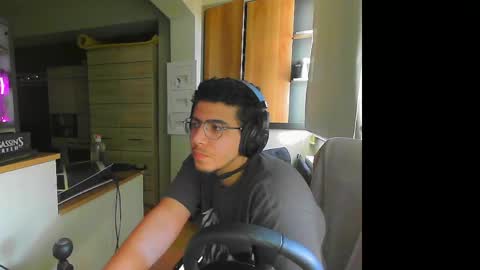 Naked all the time online show from 04.07.26