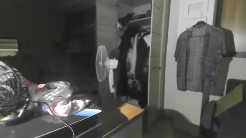 Naked all the time online show from 06.27.26