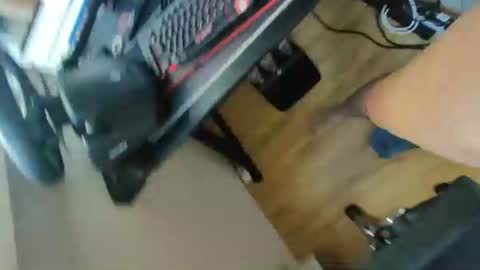 Naked all the time online show from 07.28.26
