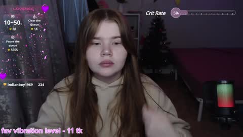  MellY  online show from 12.22.24