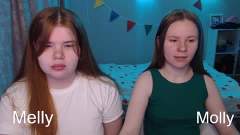  MellY  online show from 01.07.25