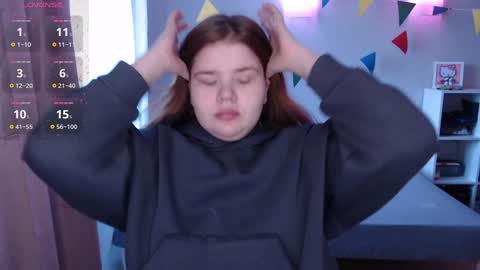  MellY  online show from 01.29.25