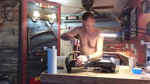 Norm online show from 10.23.25