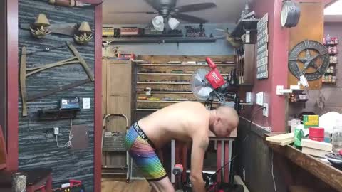 Norm online show from 10.30.25