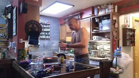 Norm online show from 11.09.25