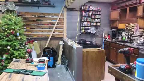 Norm online show from 12.13.25