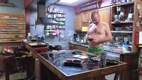 Norm online show from 03.05.26