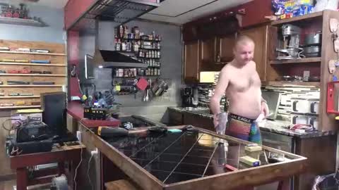 Norm online show from 03.20.26