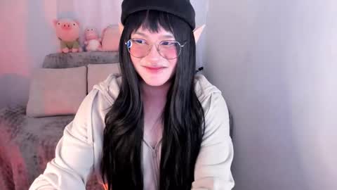 Omori Chan   online show from 03.11.26