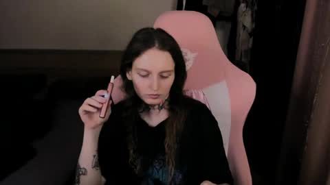 on_yxxx online show from 06.07.26