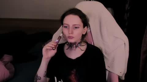 on_yxxx online show from 08.03.26