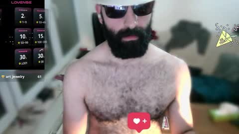 ona nisme online show from 11.11.25