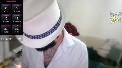 ona nisme online show from 02.15.26