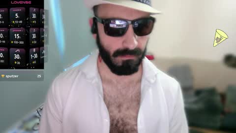 ona nisme online show from 03.14.26