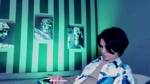 onaloon online show from 03.24.26