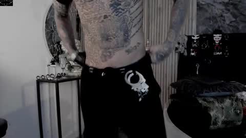     ... online show from 10.30.25