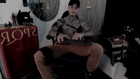     ... online show from 04.23.26