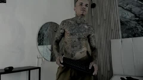     ... online show from 04.26.26