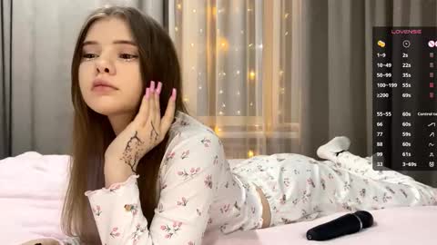 Eva online show from 12.20.25